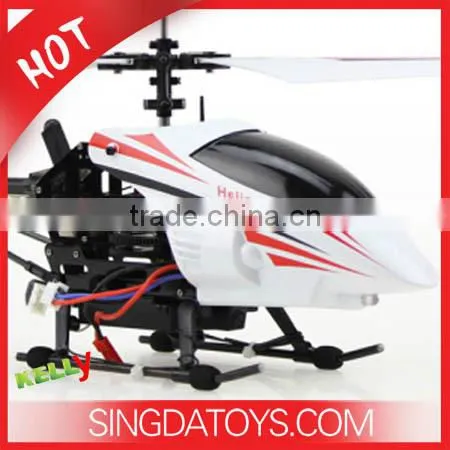 352W 3.5 Channel Wifi Control Video Apple Iphone Helicopter
