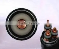 copper conductor copper cable