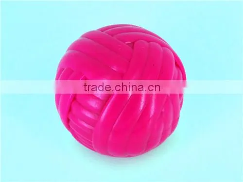 soft rubber dog toy with giggle sound dog squeaky toy sound