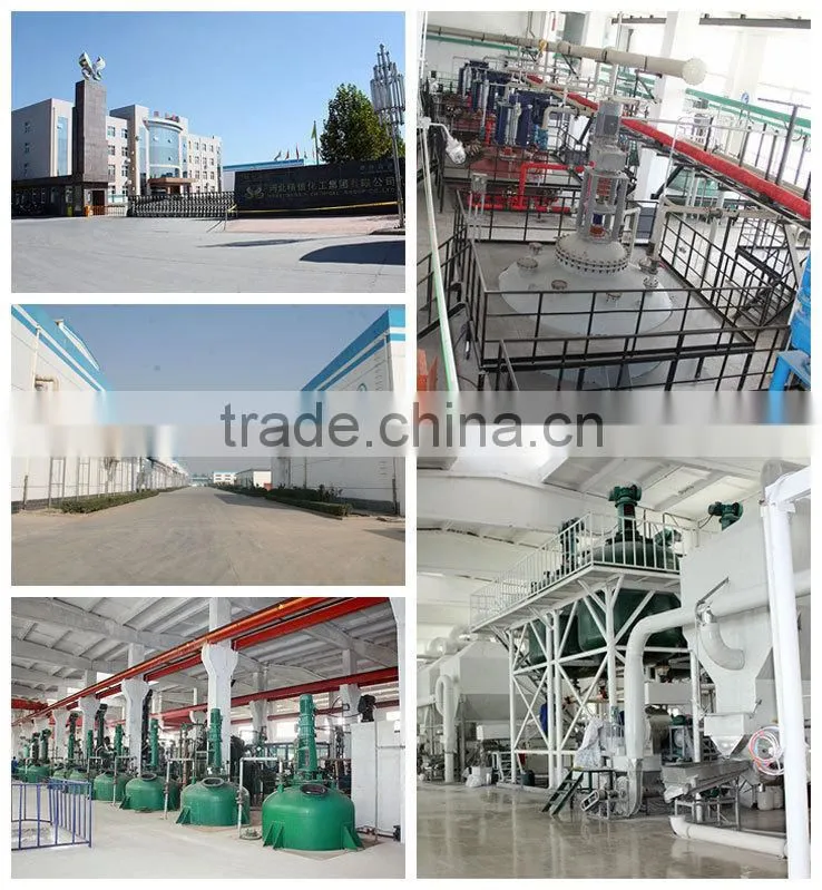Industrial Zn-stearate