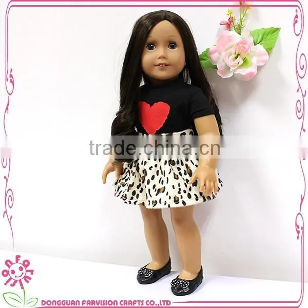 Europe type fashion doll, cloth body doll, accept oem doll