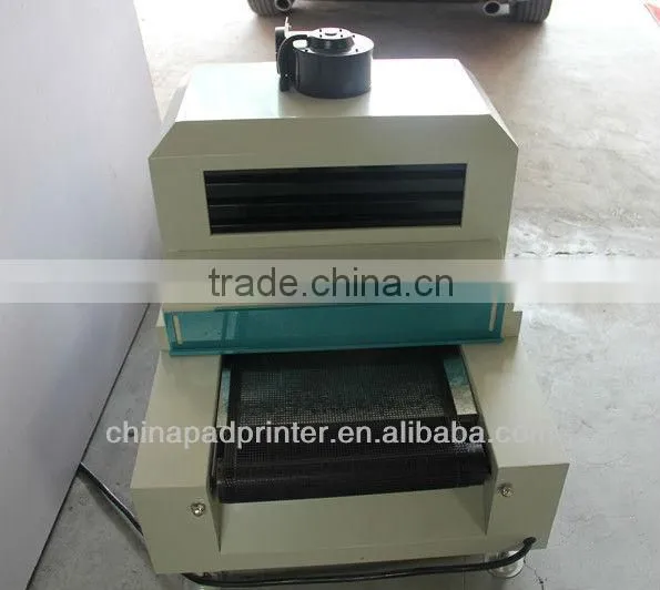 UV dryer uv curing machine uv curing uv drying oven