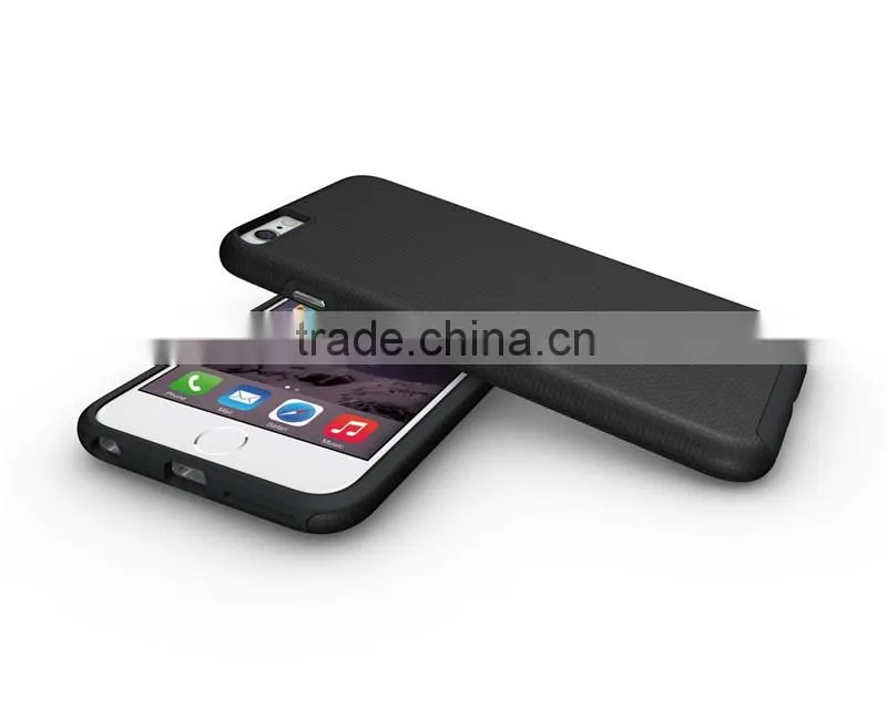 for iphone 6/6s plus,TPU+PC Rugged Cover Case