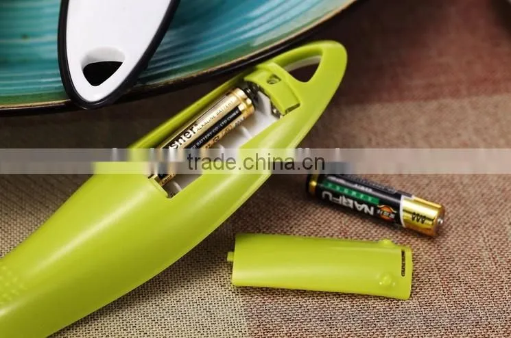 stainless steel decorative cheap measuring spoon