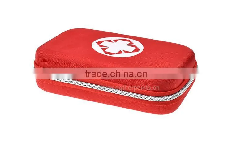 Custom Outdoor Military Tralve First Aid Kit