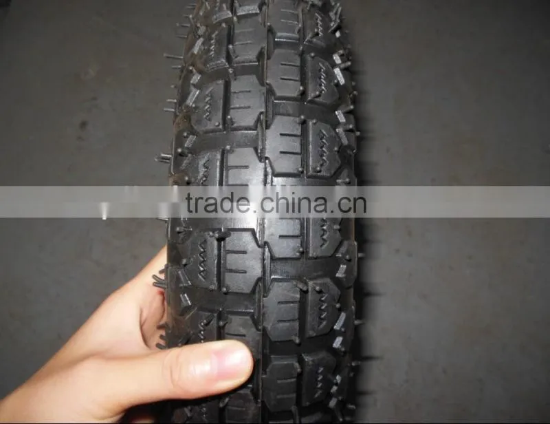 tyres 400-8 4pr wheelbarrow tyre