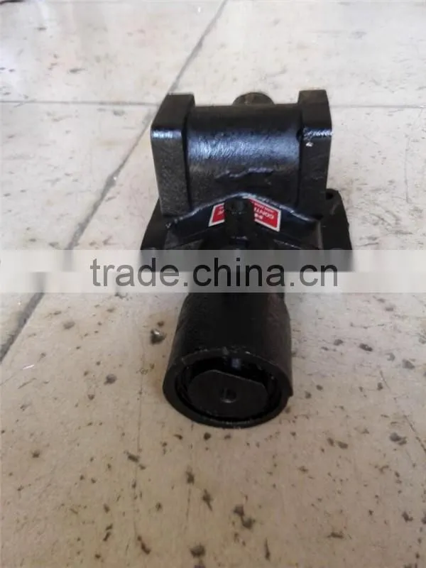 High Quality Customized Hydraulic PT Valve 3000