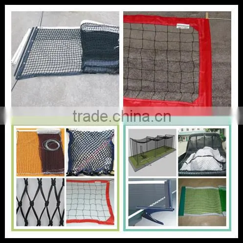 16 'x 7'portable PVC soccer goal with competitive price