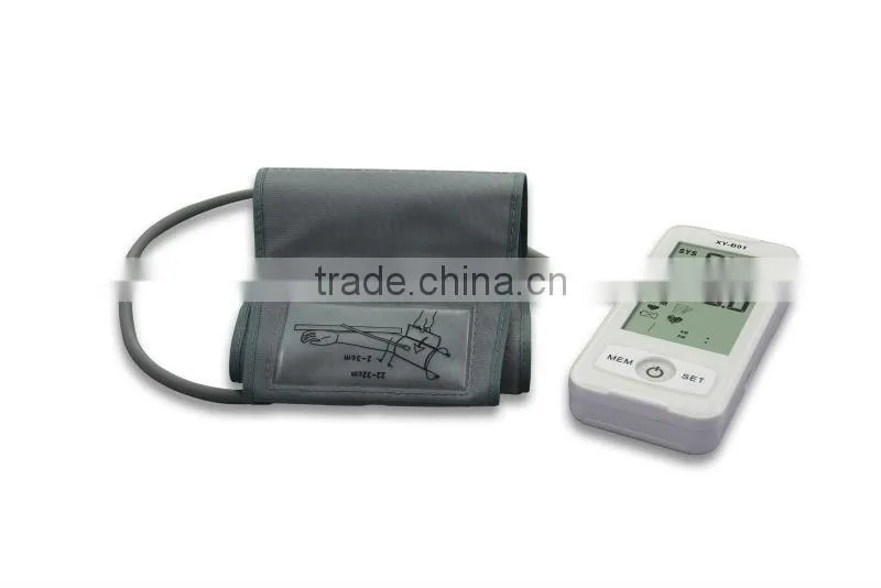 Family and Personal Care Blood Pressure Monitor ArmType