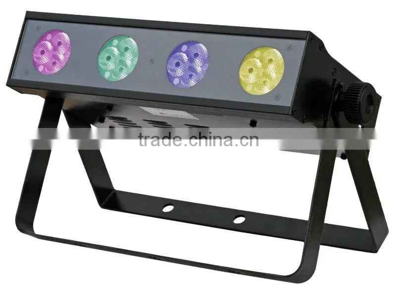 BriteQ Stage painter Color LED Washer