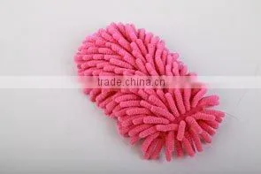 Microfiber Car Cleaning Sponge
