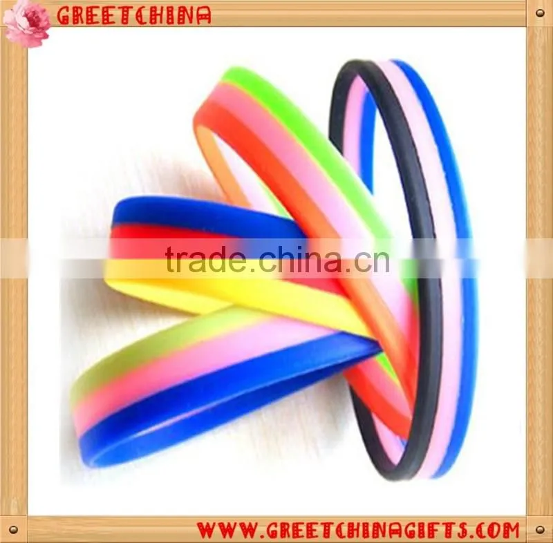 Full Color Heat Transfer Patterns Lanyard