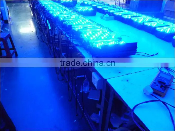 High Quality led wall light ip65 48W led wall washer light dc24v/110-240v