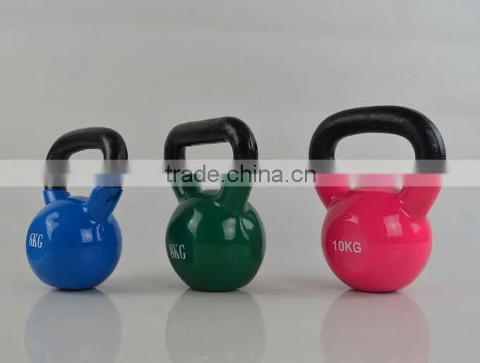 4kg 6kg 8kg 10kg 12kg 16kg 20kg wholesale kettlebell, weights