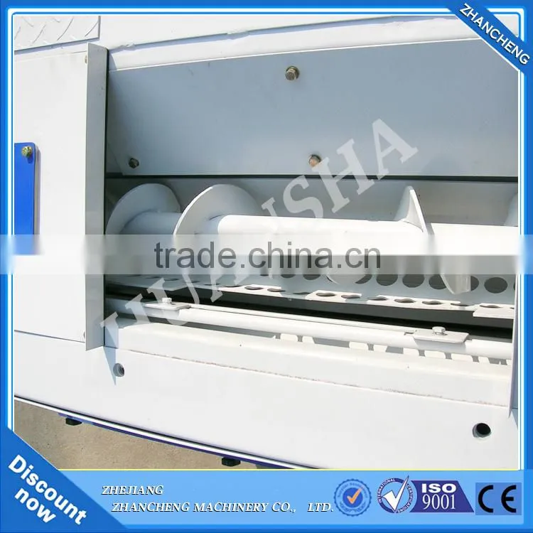 High capacity combined rice husker best selling products in America/New products on china market rubber-roller rice husker