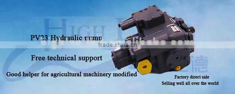 Professional manufacturer hydraulic power unit