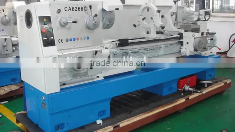 CA6266C large horizontal lathe