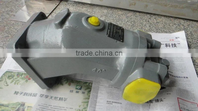 Hydraulic Motor