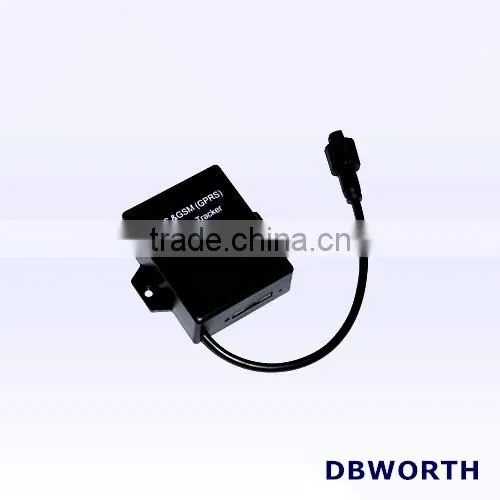 Smallest gps sms gprs vehicle tracking 3g gps tracker
