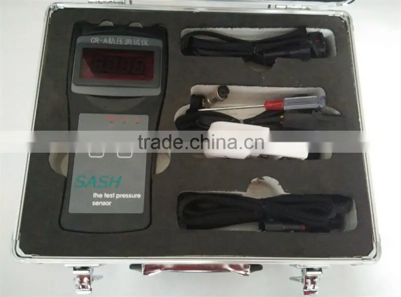 fuel pressure tester