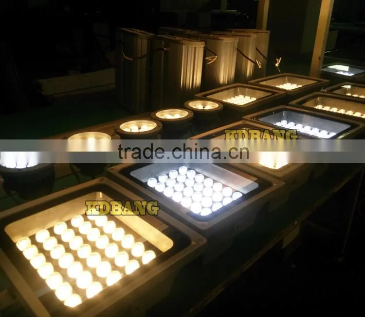High power waterproof IP65 Outdoor led flood light