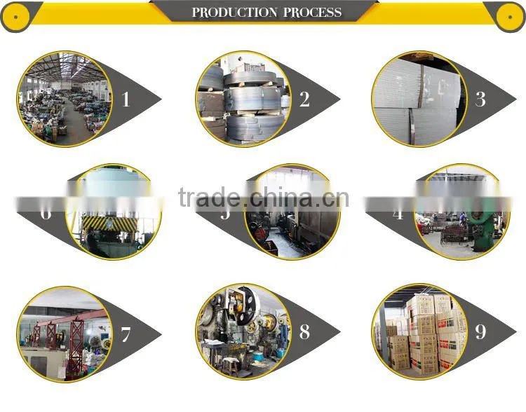 Casters for electronic industry
