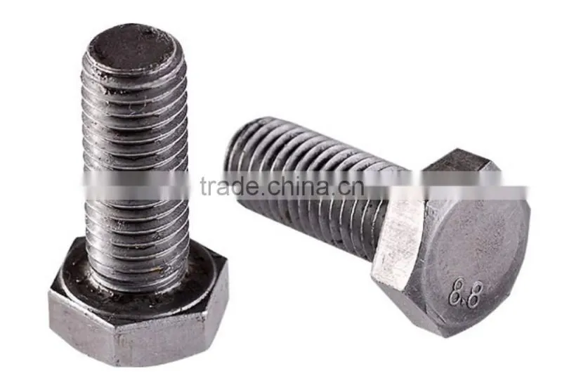 Bolted Joint