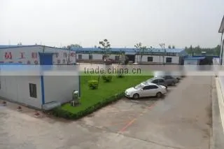 Puyang Pulin Furniture Co., Ltd. company overview - view 2