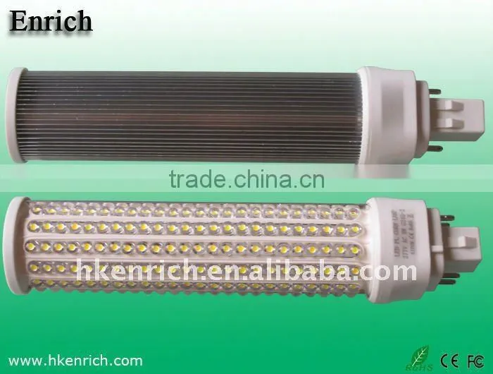 gy10q led pl lamp 3w-15w led corn lamp