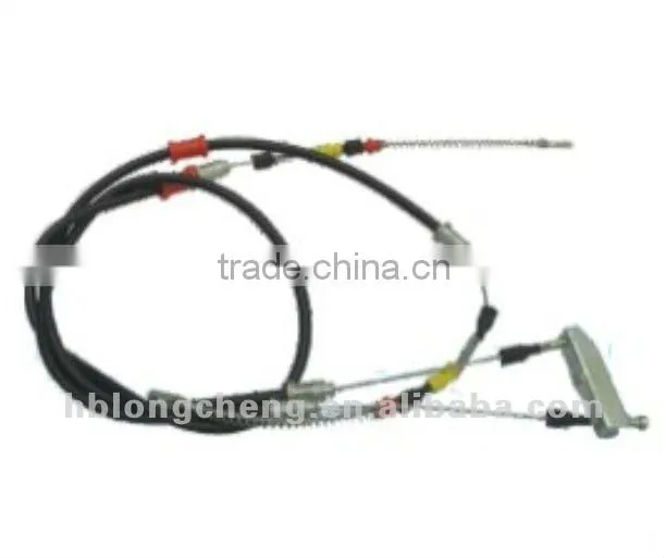 0522587 Auto Parts Auto Cables for OPEL Car