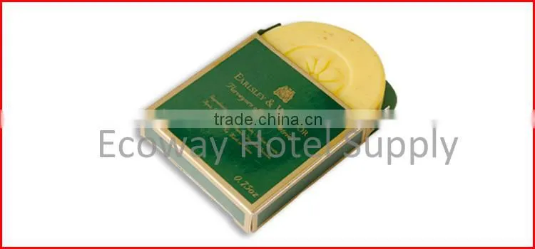 disposable toilet soap natural soap hotel soap