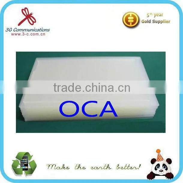 OCA tape for cell phones
