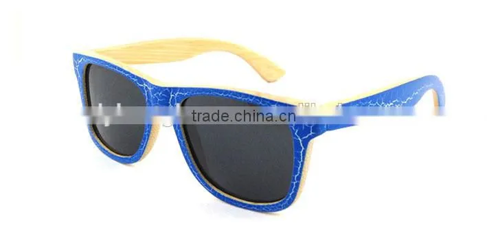 bamboo sunglasses China