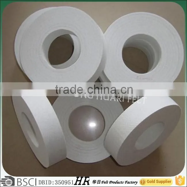 felt sealing gasket