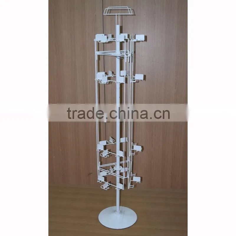 high technical spin wire stand