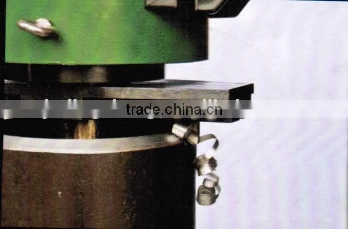 Y-80T Inner Swell Electric tube Beveling Machine