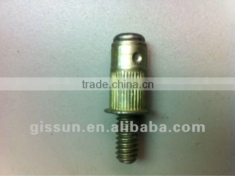 stainless steel and carbon steel pneumatic rivet nut tools