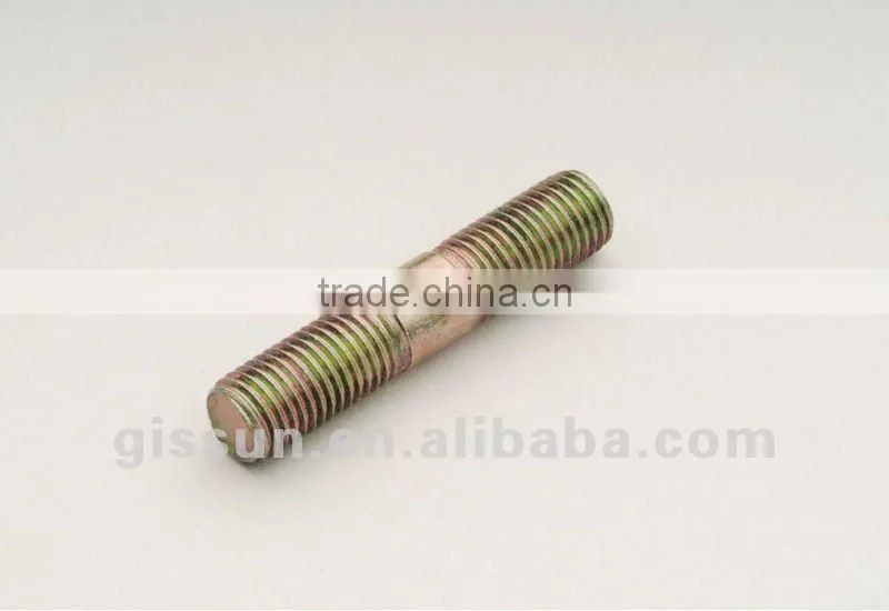 USE flanges with a193 b7 a194 2h stud bolts and nuts