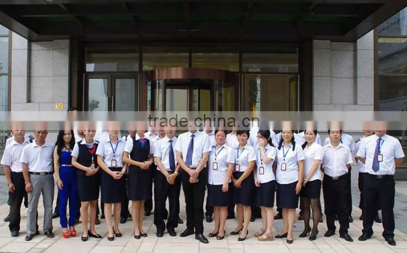 Hefei Wang Qin Spring Co., Ltd. company overview - view 3