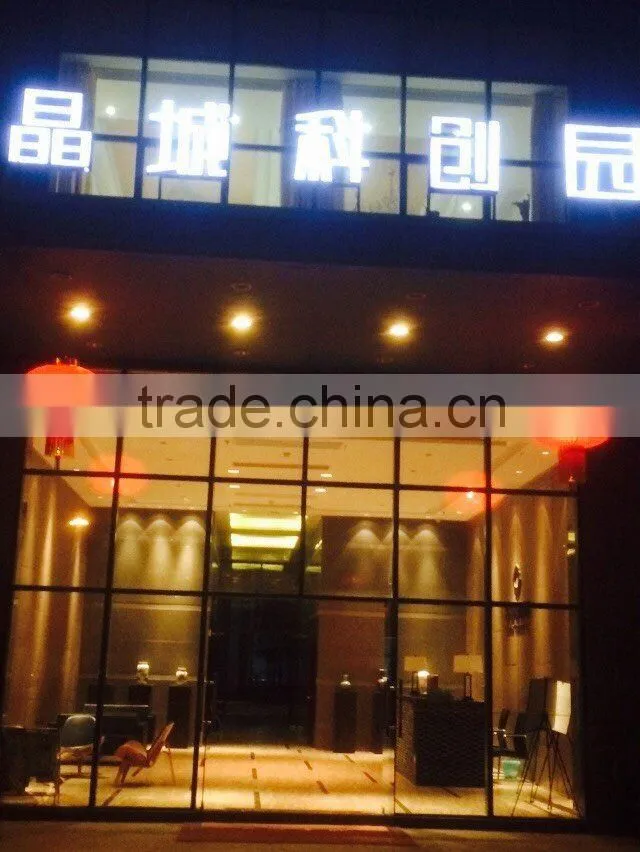 IDO Trade Limited (Nantong) company overview - view 2