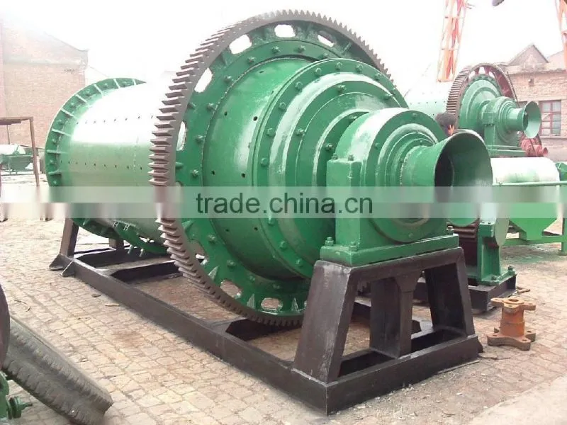energy saving ball mill