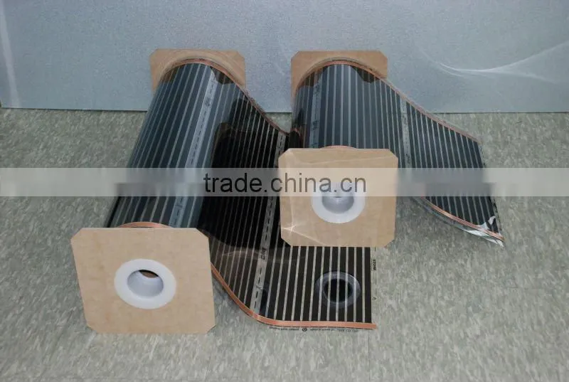 LEEIL heating film