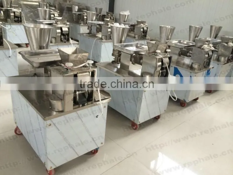 Automatic Dumpling machine