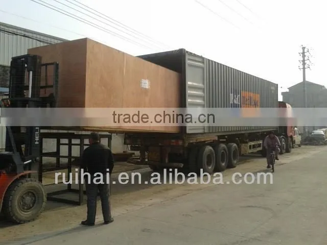 WZFQ-A paper slitter China good quality manufacture