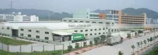 Chun Hing Plastic Bag (Shenzhen) Limited company overview - view 2