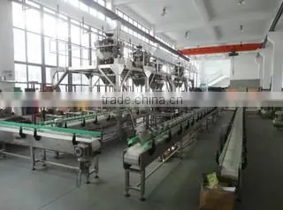 Suzhou Lianzhilong Industrial Automation Co., Ltd. company overview - view 2
