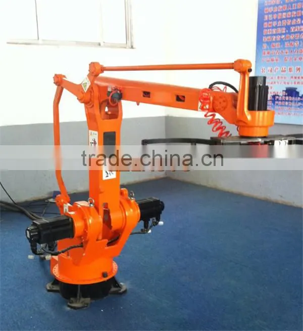 palletizer robot