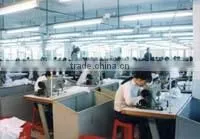 Vosea Apparel Co., Ltd. company overview - view 3