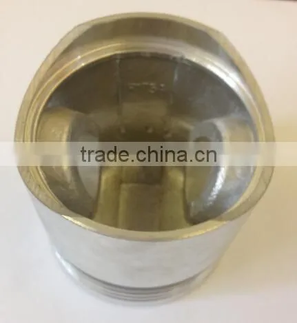 Agriculture diesel engine spares parts piston for tractor motorcycle