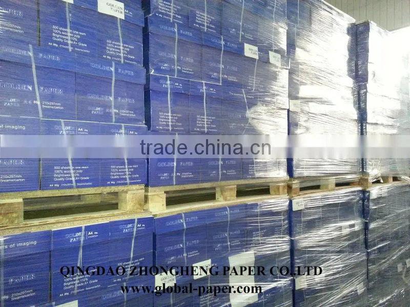 75gsm Computer Copy Paper / office copy paper